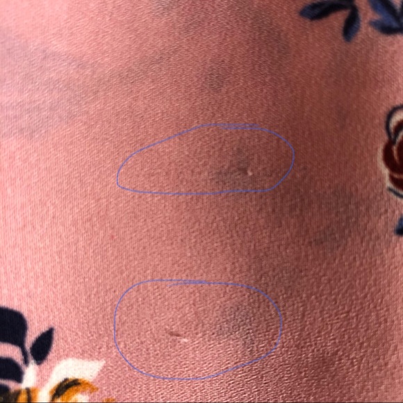 PINK ROSE - Picture 3 of 5